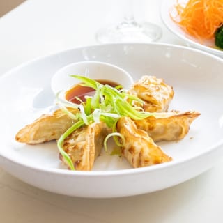 Gyoza