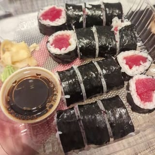 Tuna Roll