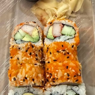 California Roll