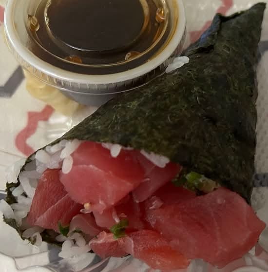 Tuna Hr.
