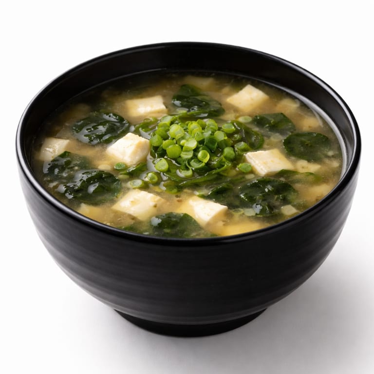 Miso Magic: A Taste of Japan