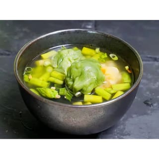 Lobster Shrimp Wonton