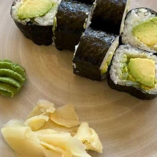 Avocado Roll