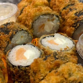 JB Tempura Roll