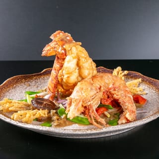 Mama's Lobster