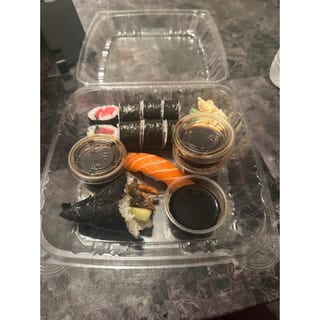 Tuna Roll