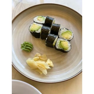 Avocado Roll