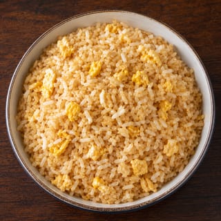 Egg Fried Rice