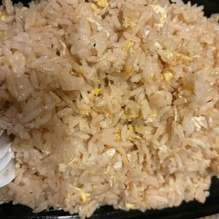 Egg Fried Rice