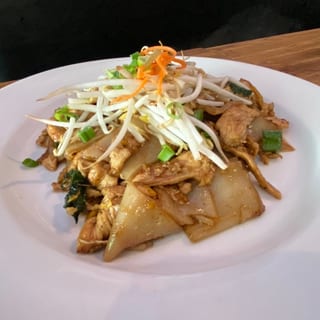 Pad See Ew