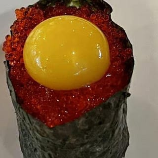 Quail Egg