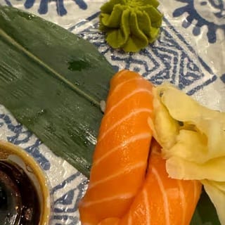 Salmon