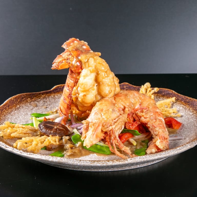 Delicious Curry Creations: A Flavorful Journey