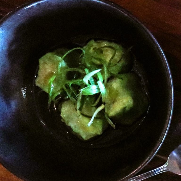 Savor Our Dumplings