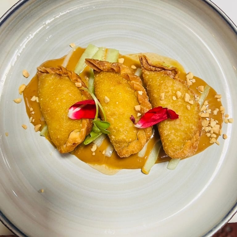 Discover Our Curry Creations
