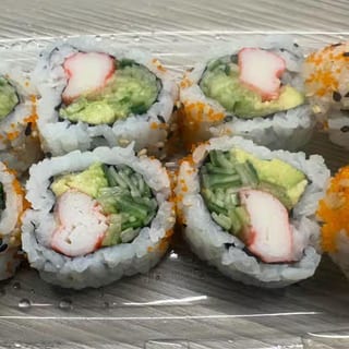 California Roll