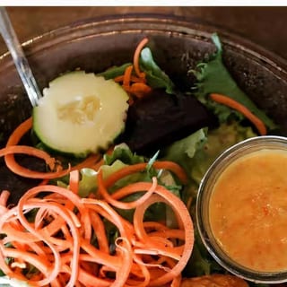 Local Greens