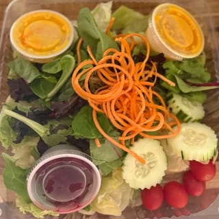 Local Greens