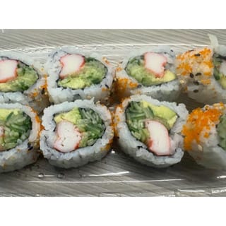 California Roll